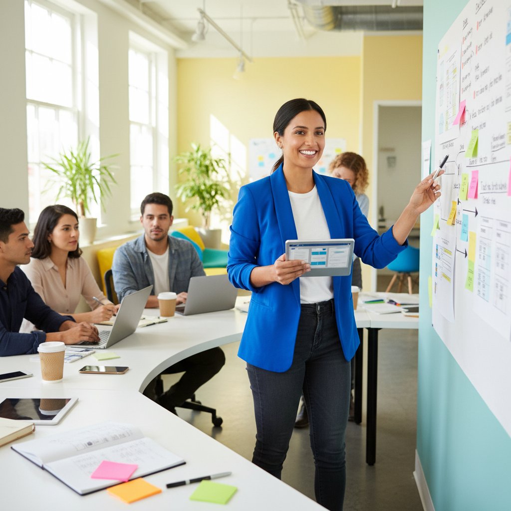 UX Researcher / Chercheur UX / Chercheuse UX