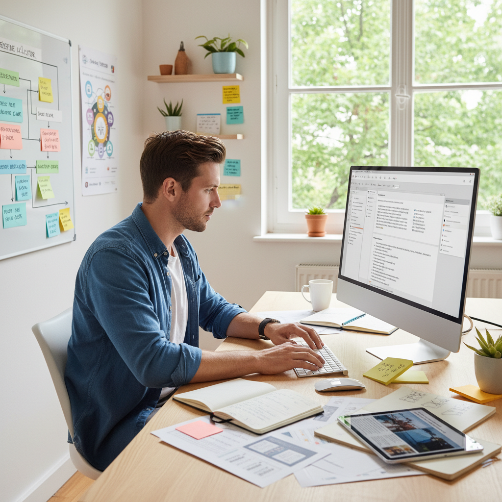 UX Writer / Rédacteur UX / Rédactrice UX