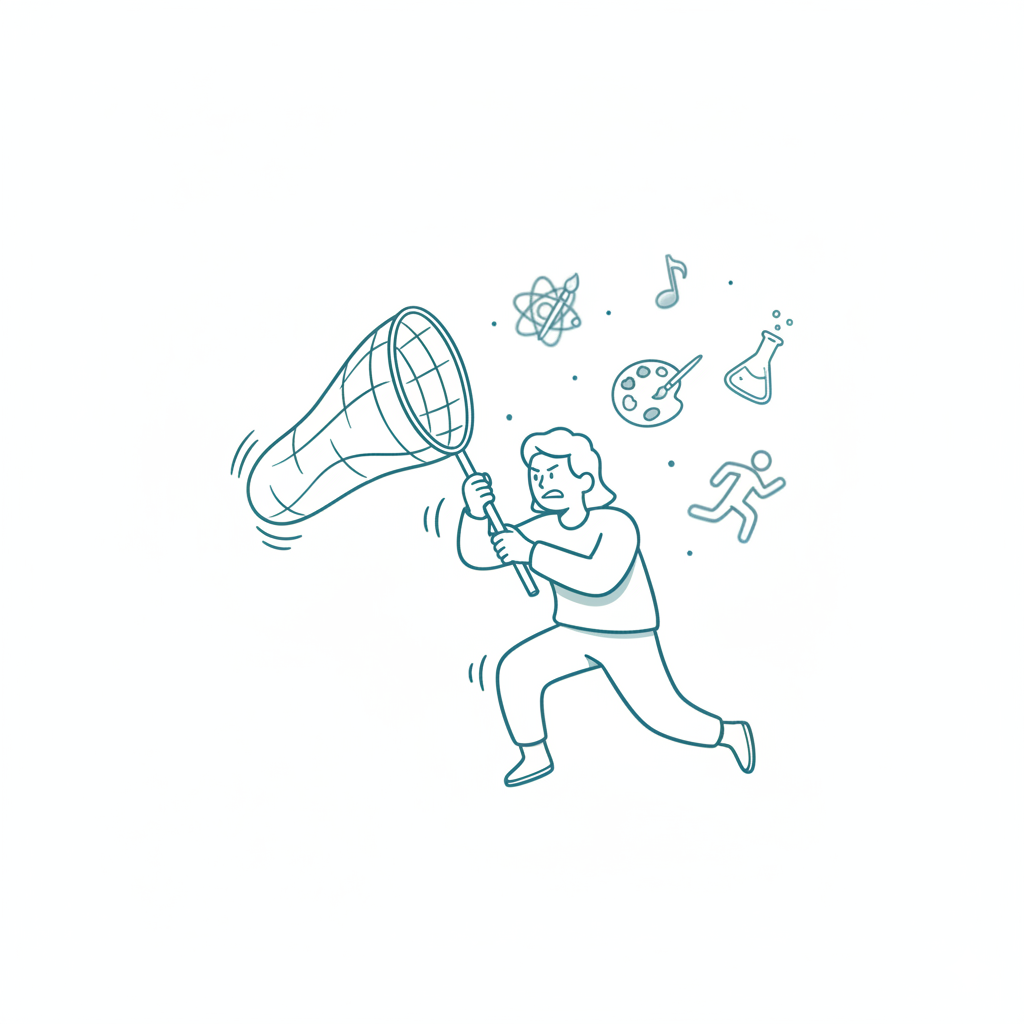 Fais ce qui te plaît