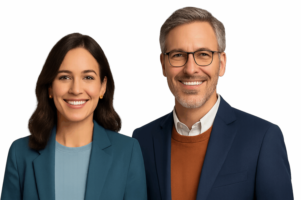 Adultes en reconversion professionnelle