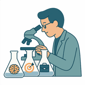 Tests d'orientation professionnels validés scientifiquement