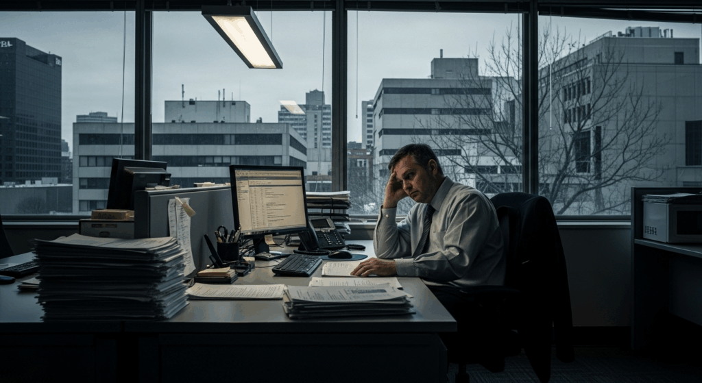 Faire un métier utile