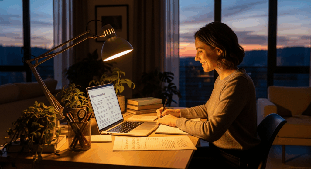 reconversion professionnelle en Belgique