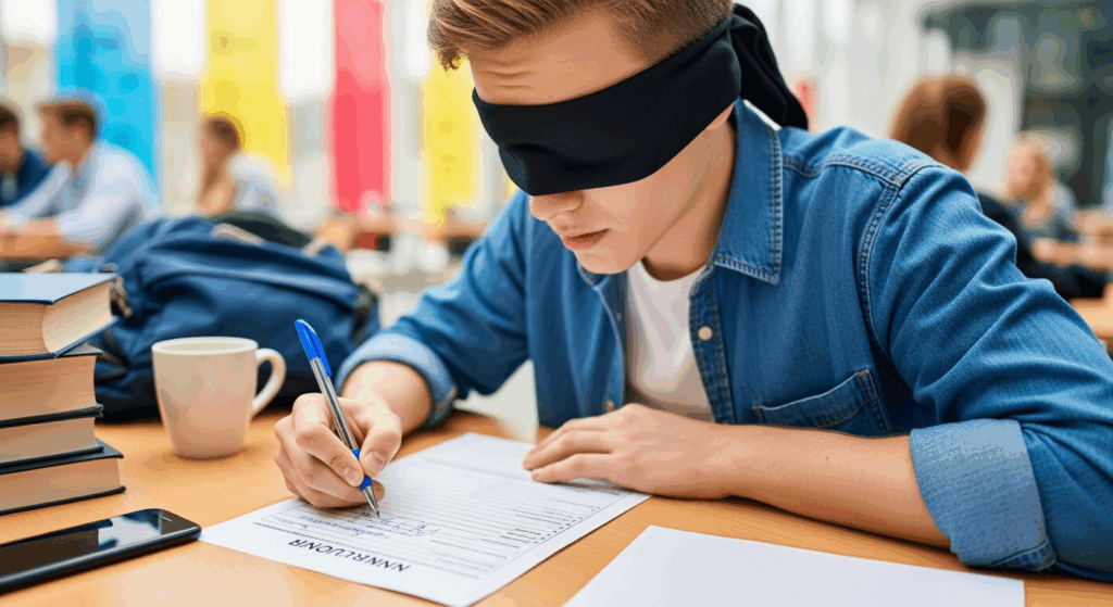 Les 7 erreurs fatales dans le choix des études supérieures