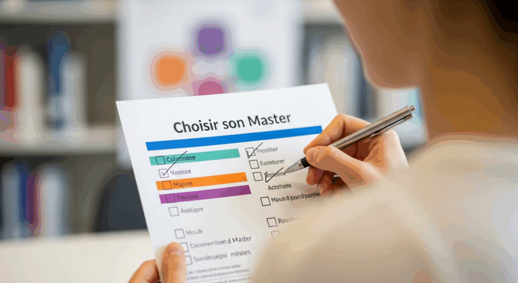 10 Masters recherchés par les employeurs en Belgique