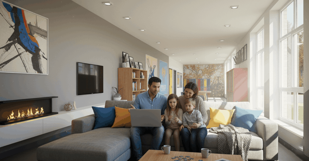 Reconversion à 40 ans