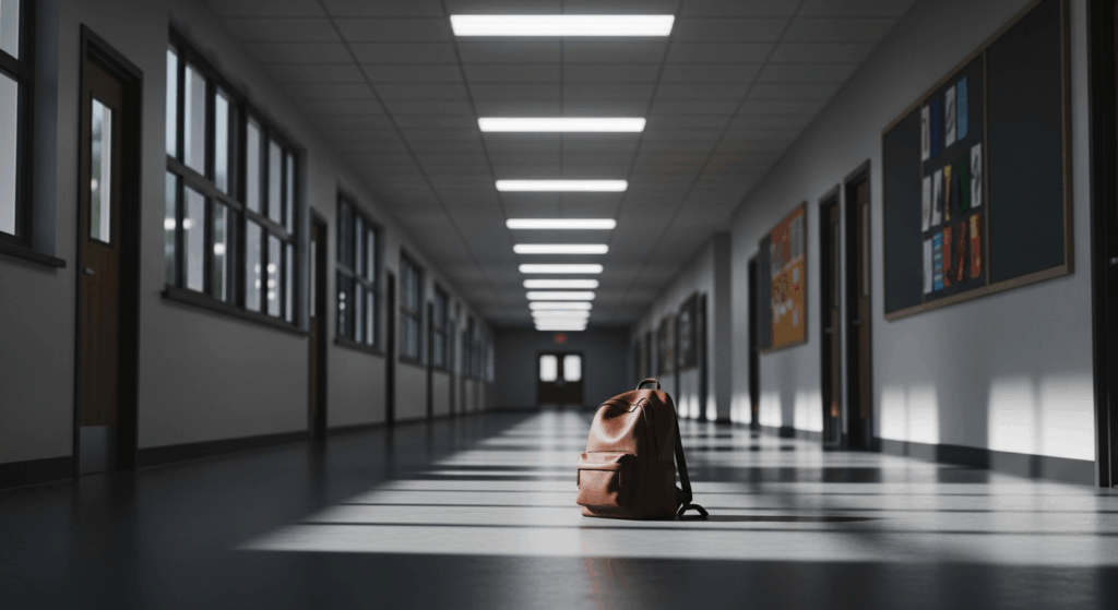 Harcèlement scolaire à l'école