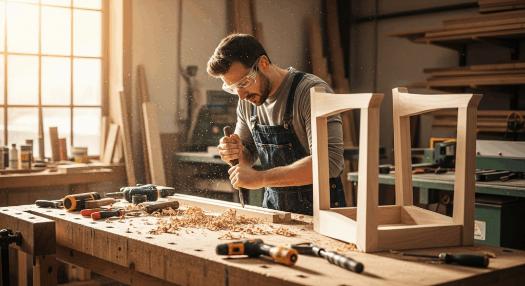 Reconversion sans Diplôme