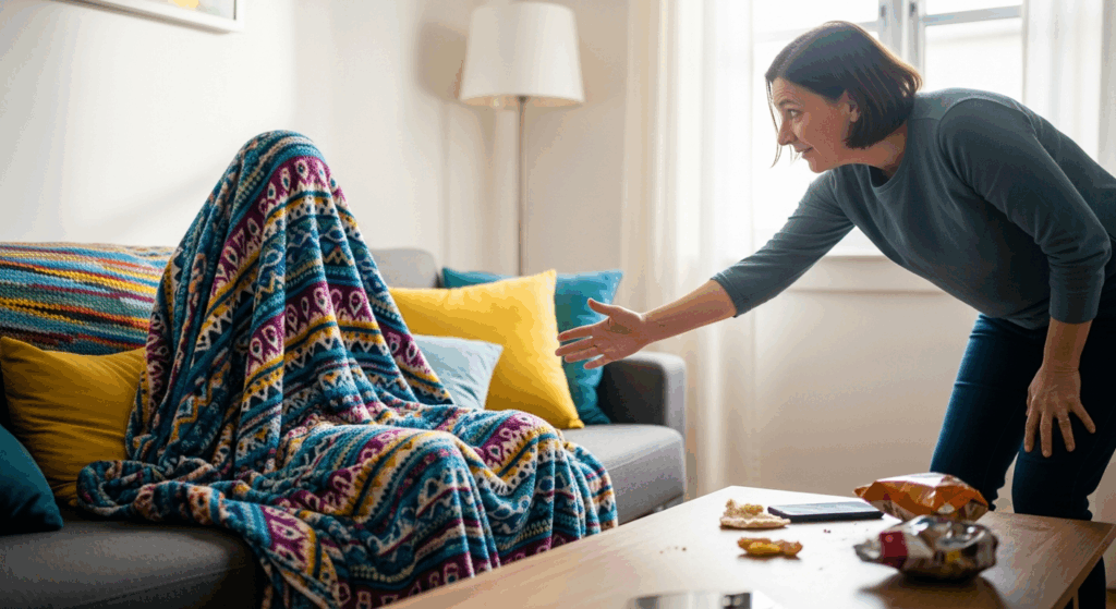 Parler orientation avec son ado