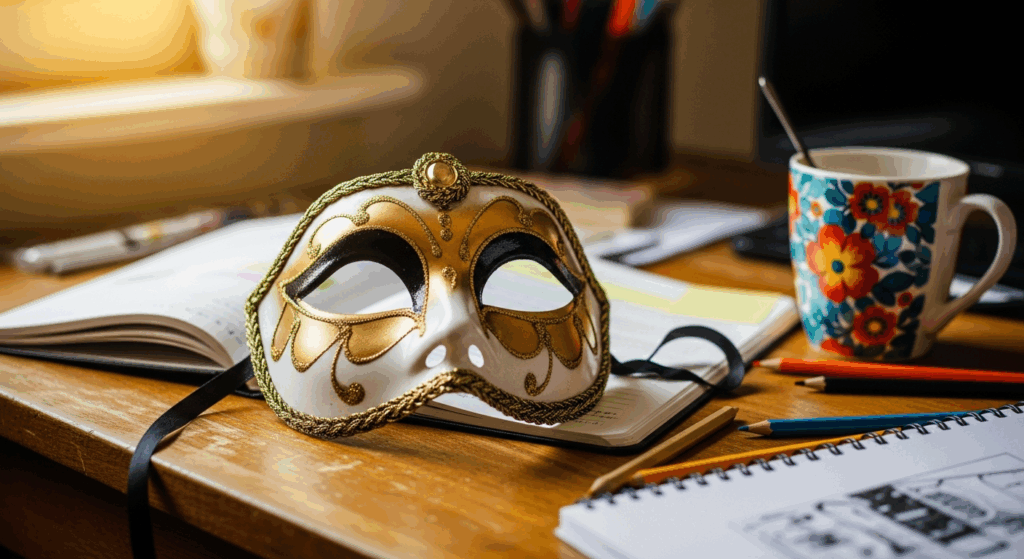 Syndrome de l'imposteur