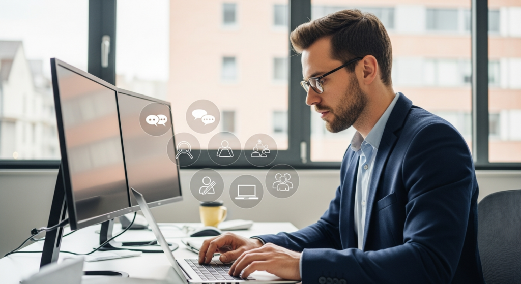 5 compétences transférables