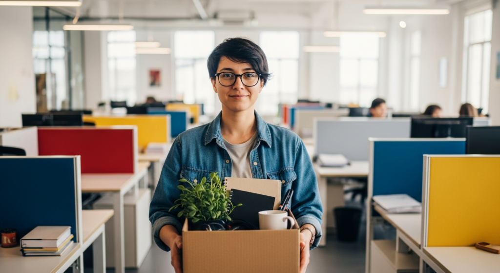 Changer de métier à 40 ans
