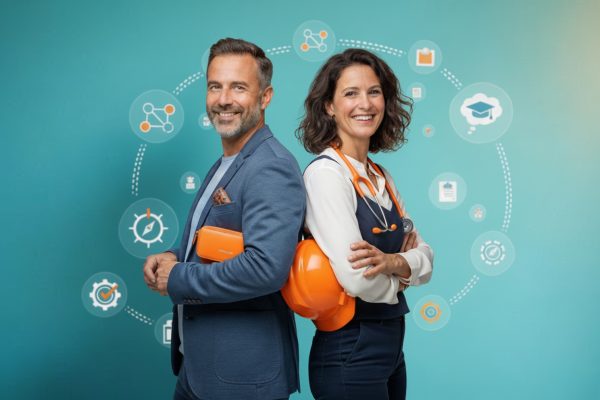 Bilan de réorientation professionnelle